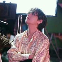 Kim tae Hyung (bạn cậu)