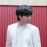 Min Yoongi (bạn hắn)
