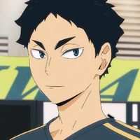 Akaashi Keiji