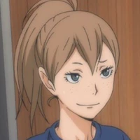 Suzumeda Kaori