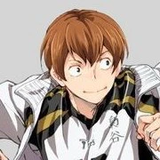 Shuichi Anahori