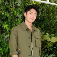 Trịnh Khải [cậu của Lu]