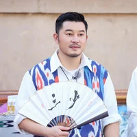 Sa Dật [bố nuôi của Kun]