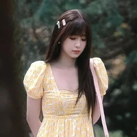 Ngu Thư Hân [bạn thân Lu]