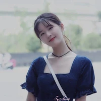 Triệu Lộ Tư [bạn thân Lu]