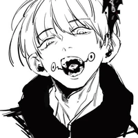 Inumaki Toge