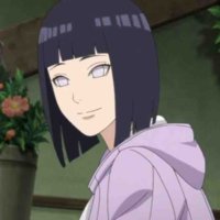 Hyuga Hinata