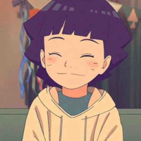 Uzumaki Himawari