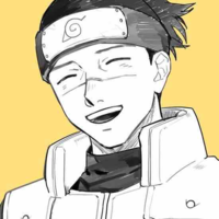 Umino Iruka