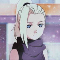 Yamanaka Ino