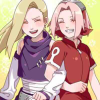 Saku+Ino