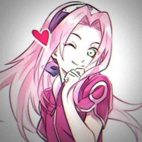 Haruno sakura