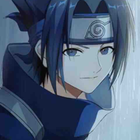 Uchiha Sasuke