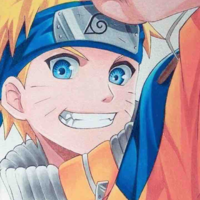 Uzumaki Naruto