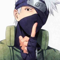 Hatake Kakashi