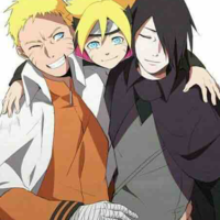 Naru+Boru+Sasu