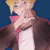 Uzumaki Boruto