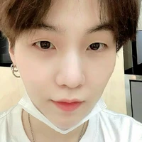 Min Yoongi - cậu