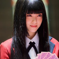 Jabami Yumeko