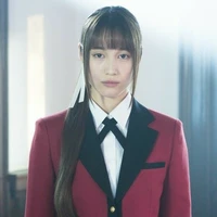lgarashi Sayaka