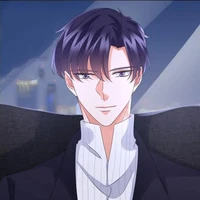 Bắc Minh Dạ _ Đế Thần Dạ