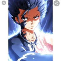 Gray Fullbuster