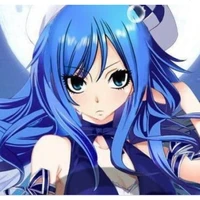 Juvia Locker