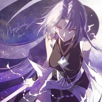 Okaku Hikari(Erza Scarlet)