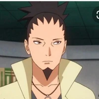 Shikamaru