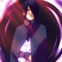 sasuke