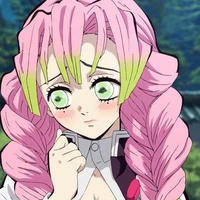 mitsuri