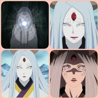Otsutsuki Kaguya