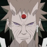 Otsutsuki Hagoromo