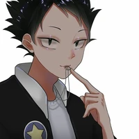 Michinari Akagi (libero)