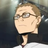 Tarō Ōmi ( HLV Inarizaki)