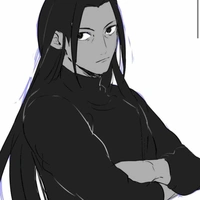 Hashirama senju