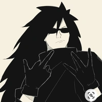 Madara uchiha