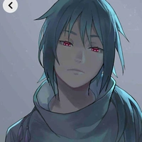 Izuna uchiha