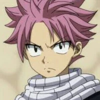 Natsu Dragneel / E.N.D