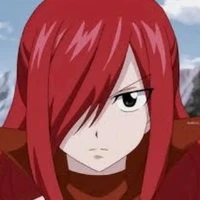 Erza Scarlet / TiTania