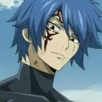 Jellal Fernandes / Siegrain