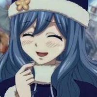 Juvia Lockser / Taikai No Jubia