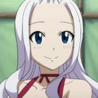 Mirajane Strauss / Majin
