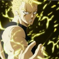 Laxus Dreyar / Rakusasu Dorea