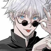 Gojo Satoru