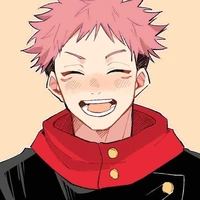  Yuuji Itadori