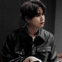 Min Yoongi