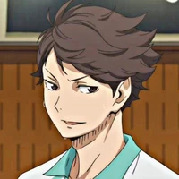 Oikawa