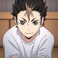 Nishinoya