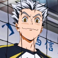Bokuto